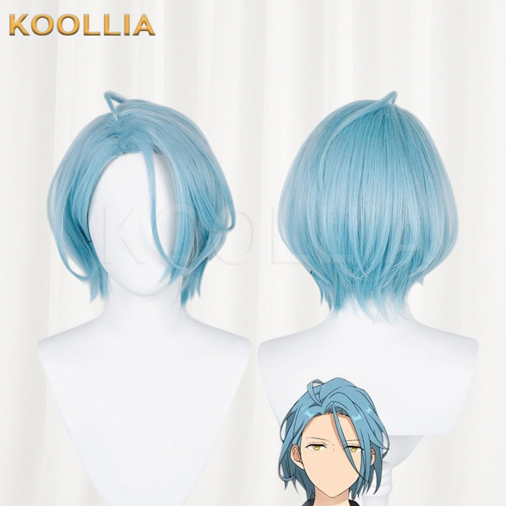Ensemble Stars Basic Wig