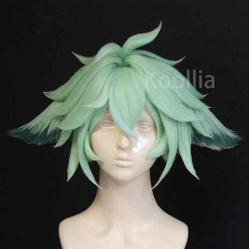 Genshin Impact Sucrose Commission Wig(Pre Order)