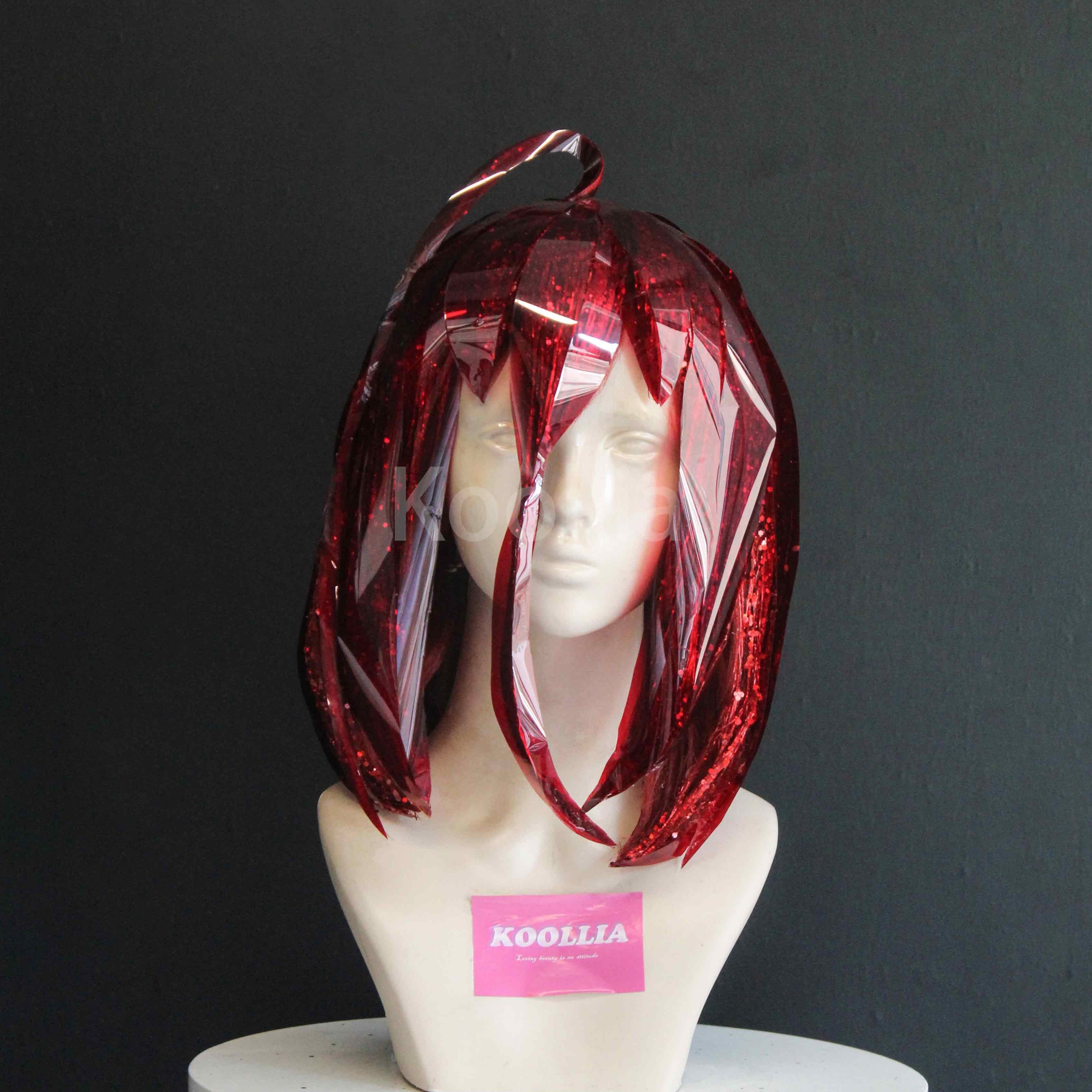 Cinnabar from HNK Commission Wig