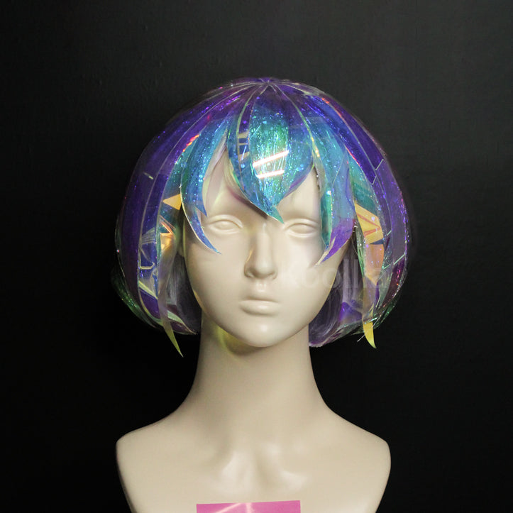Houseki no Kuni Diamond Commission Wig