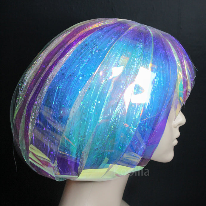 Houseki no Kuni Diamond Commission Wig