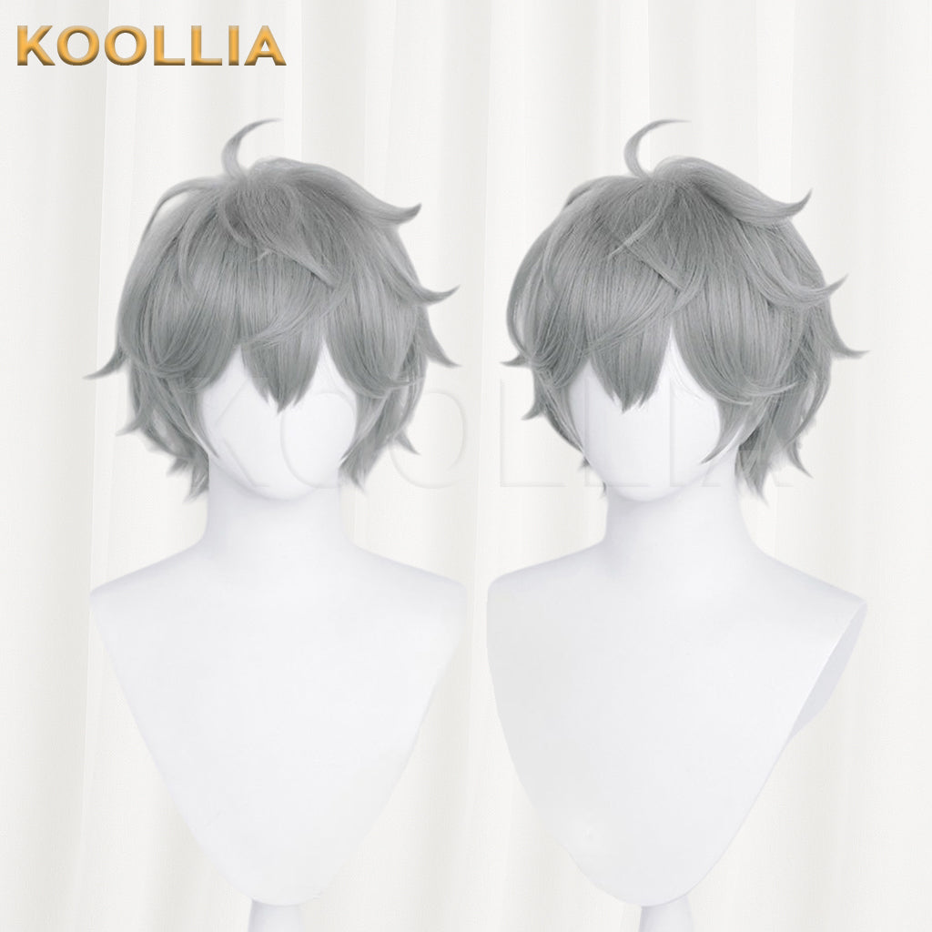 Ensemble Stars Basic Wig