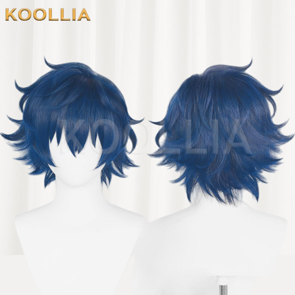 Ensemble Stars Basic Wig