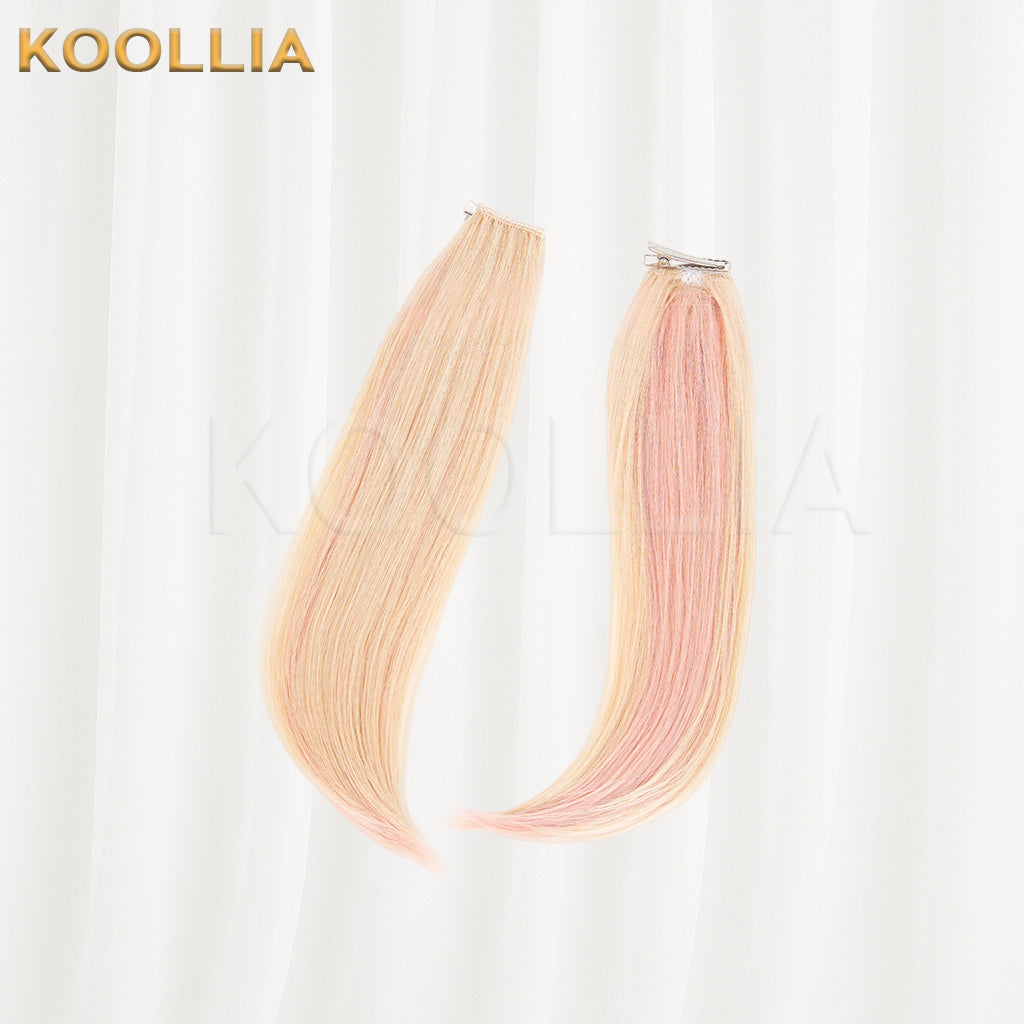 Chrono Kaguya Kaguya Long Blonde Hair Basic Wig