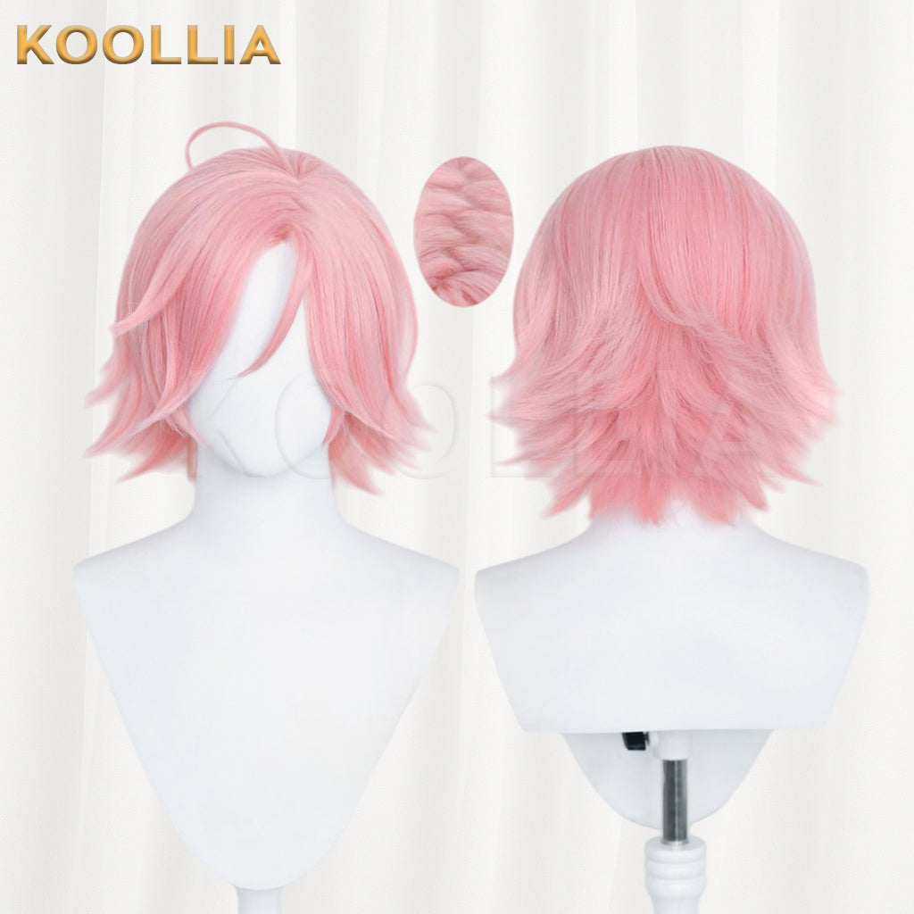Ensemble Stars Basic Wig