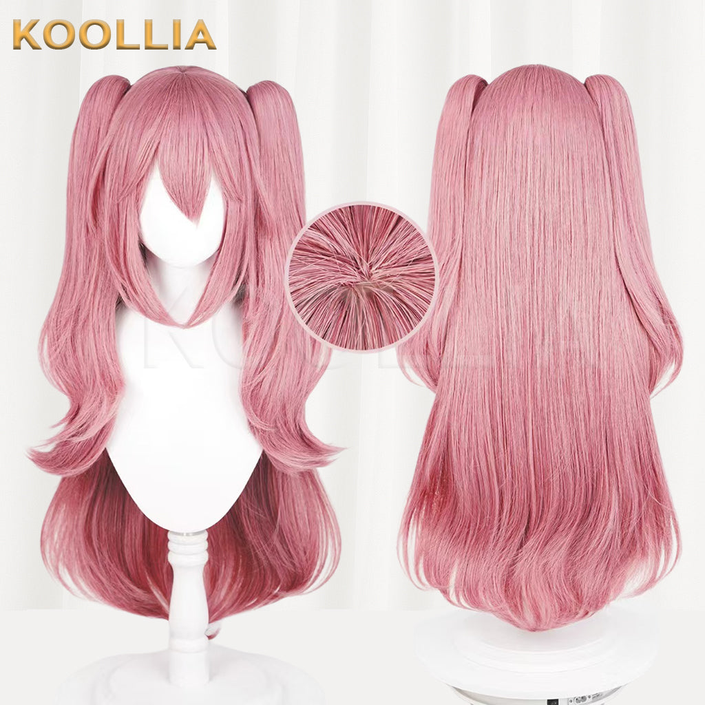 Seraph Of The End Basic Wig