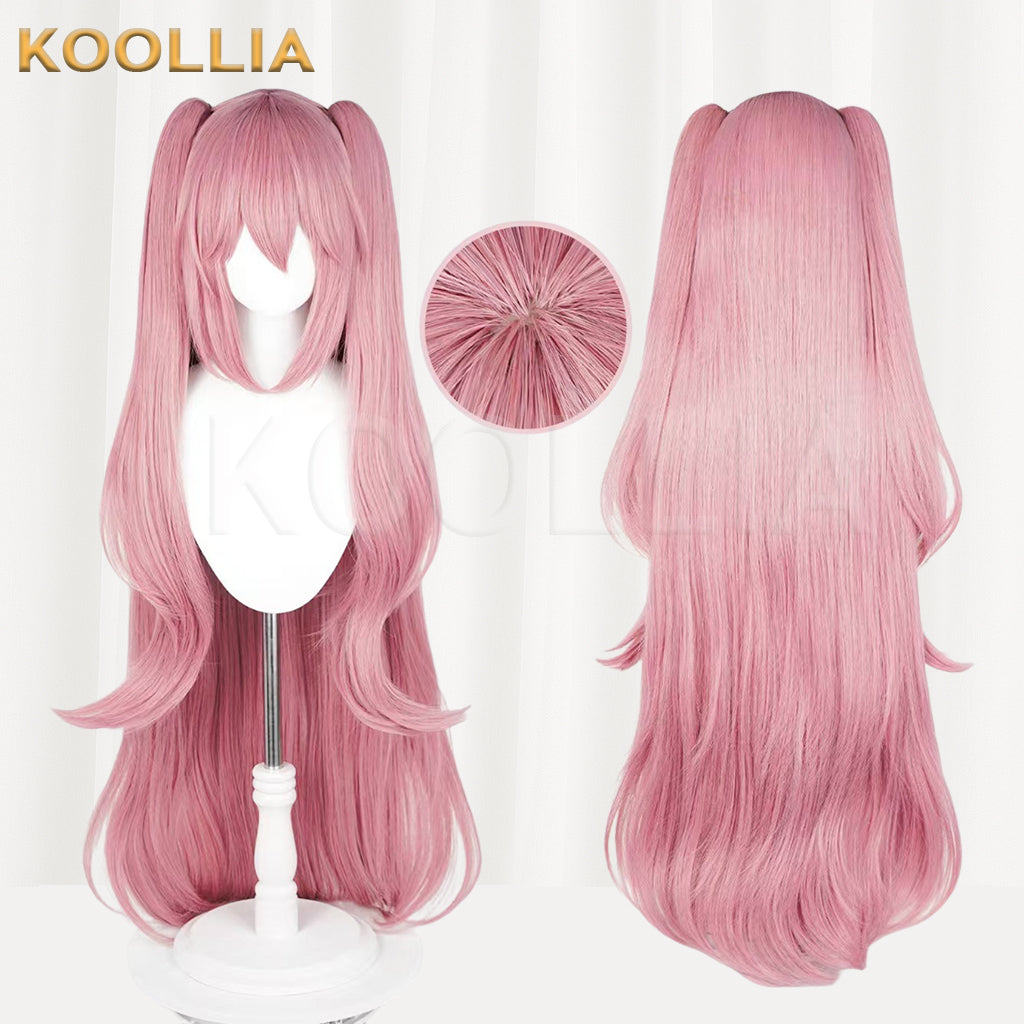 Seraph Of The End Basic Wig
