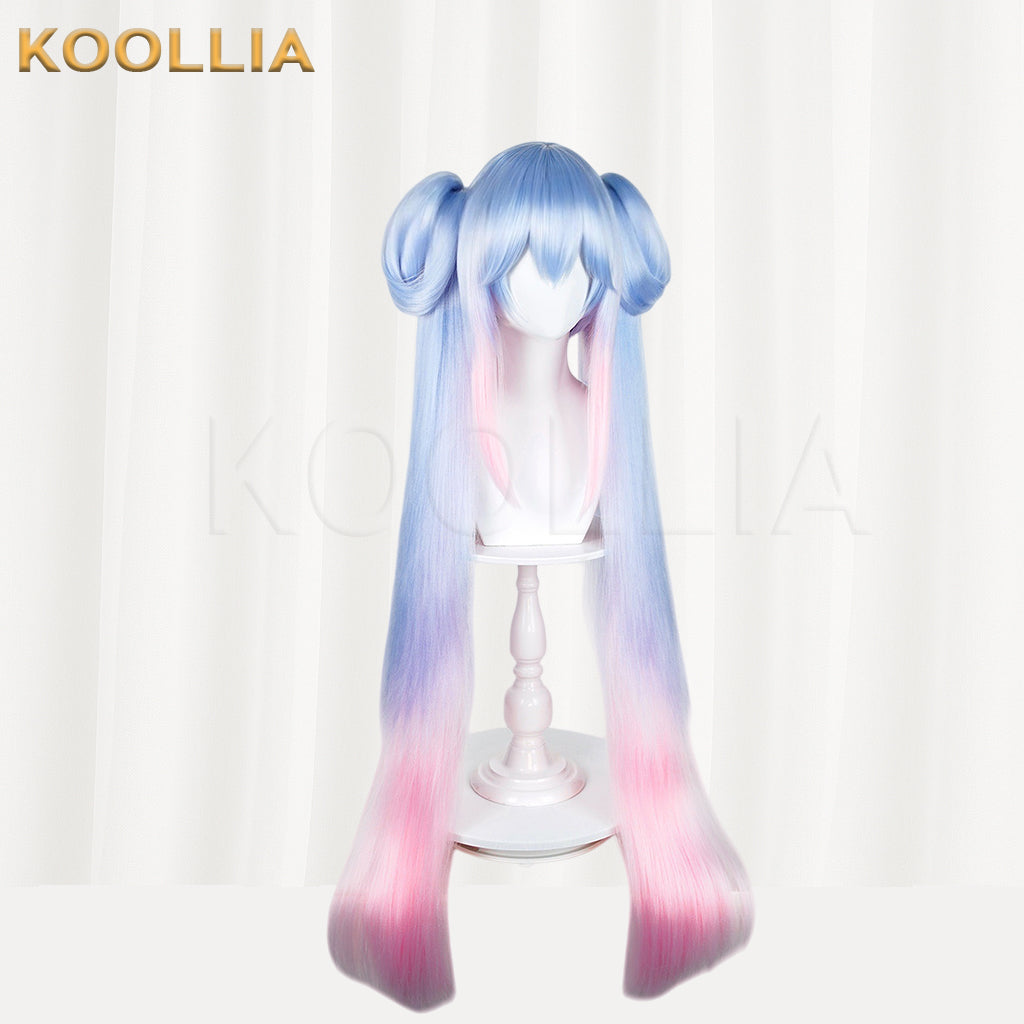 Honor of Kings Lady Sun Long Hair Basic Wig