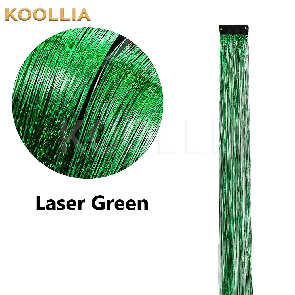KOOLLIA-Laser Wire BB clip