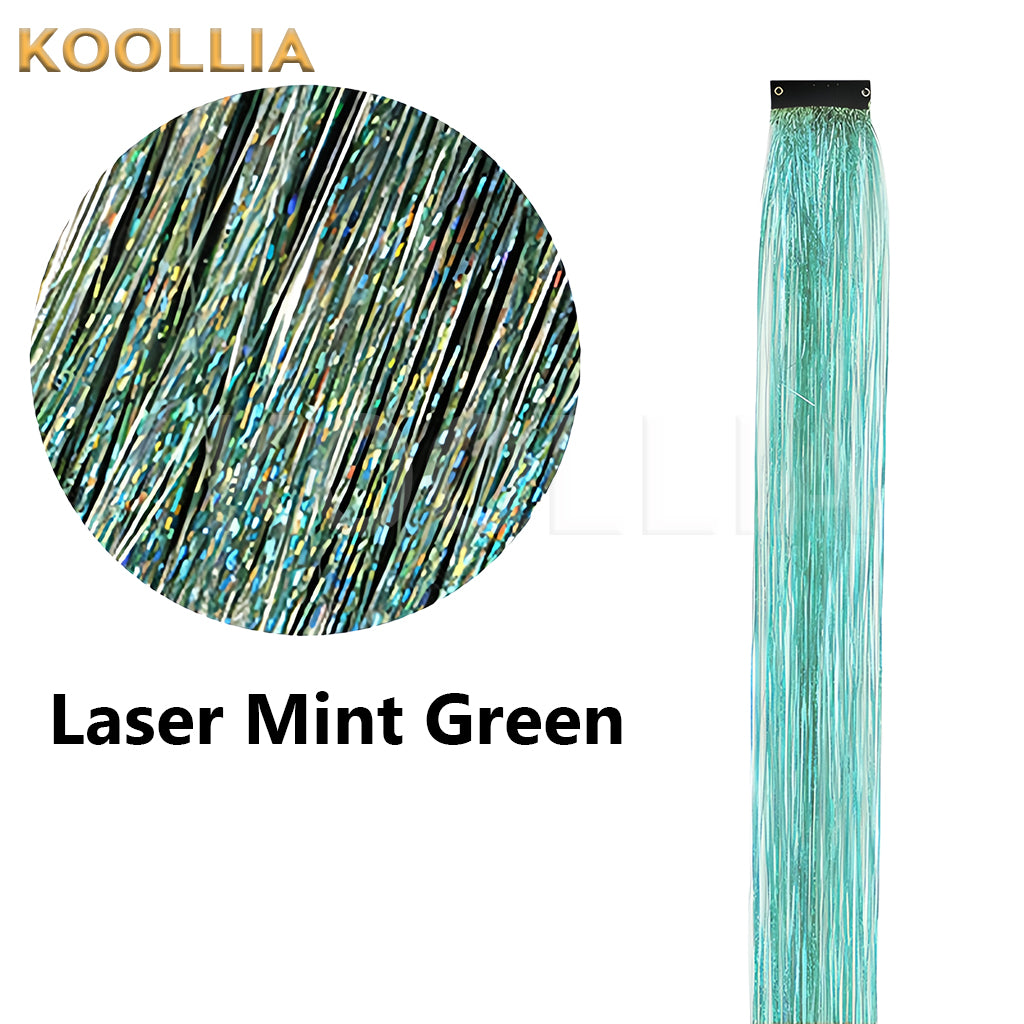 KOOLLIA-Laser Wire BB clip