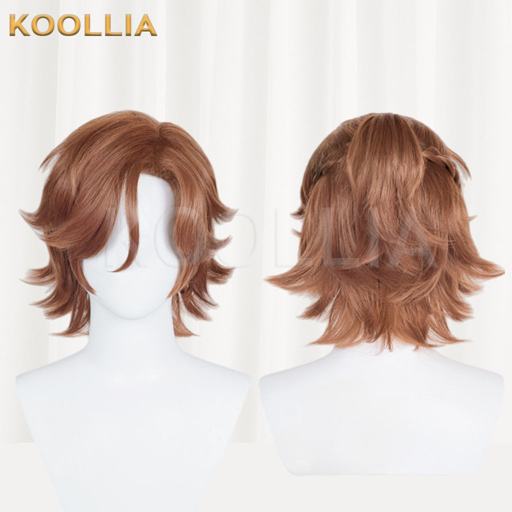 Ensemble Stars Basic Wig