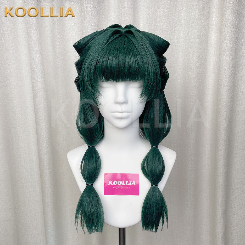Maomao Styled Basic Wig(Pre Order)