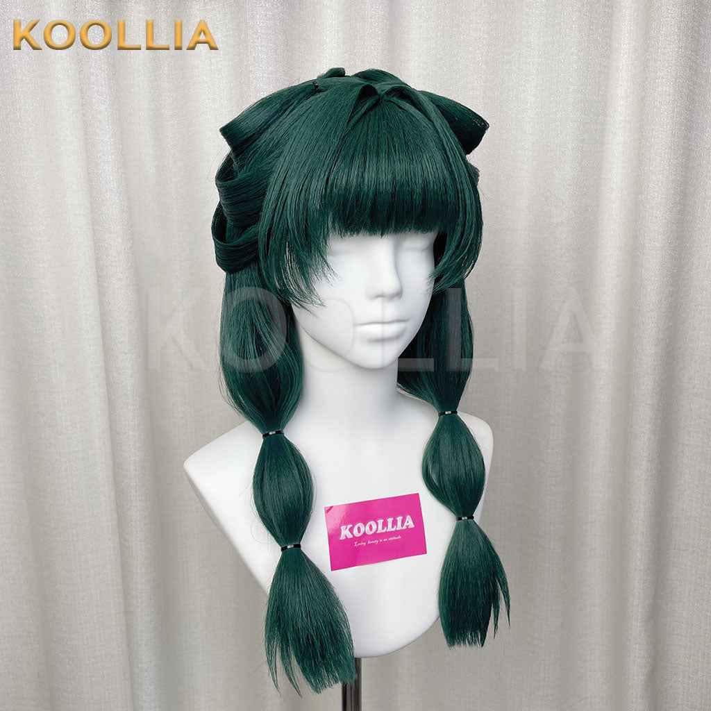 Maomao Styled Basic Wig(Pre Order)