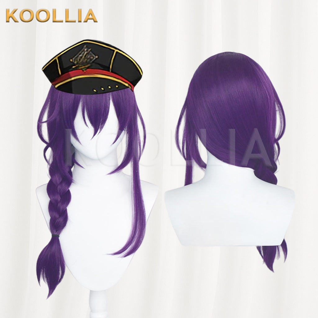 Ensemble Stars Basic Wig