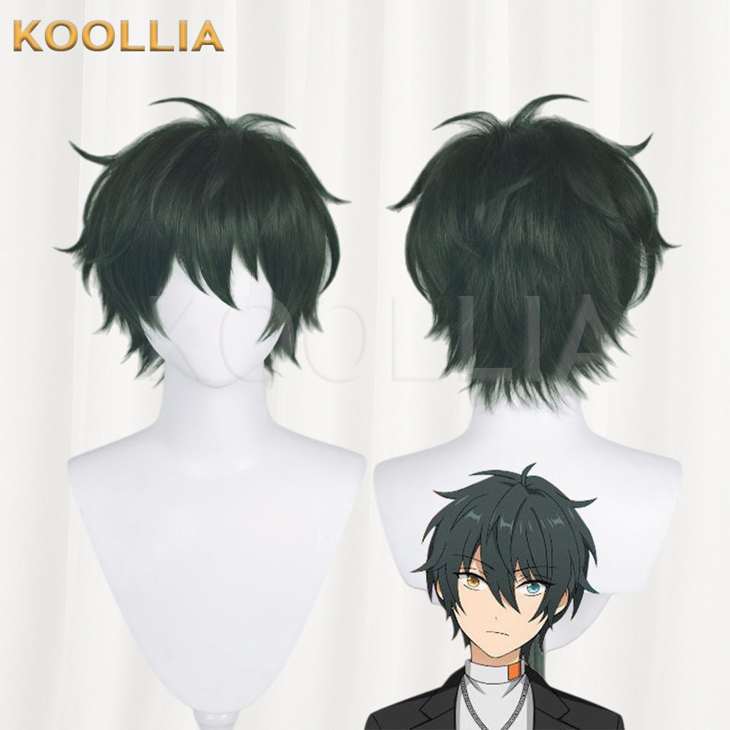 Ensemble Stars Basic Wig