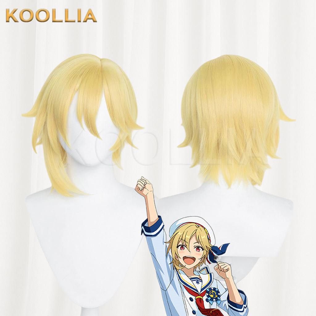 Ensemble Stars Basic Wig