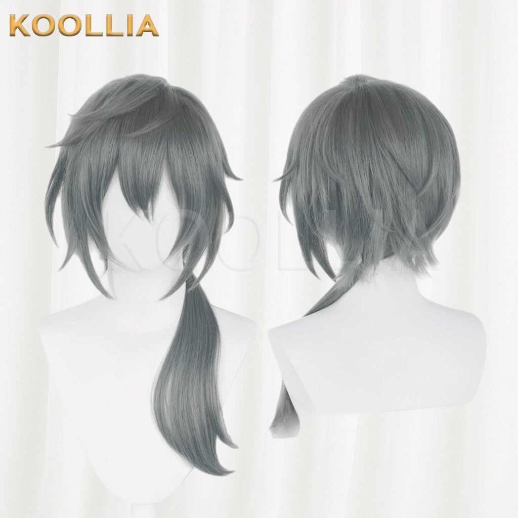 Ensemble Stars Basic Wig