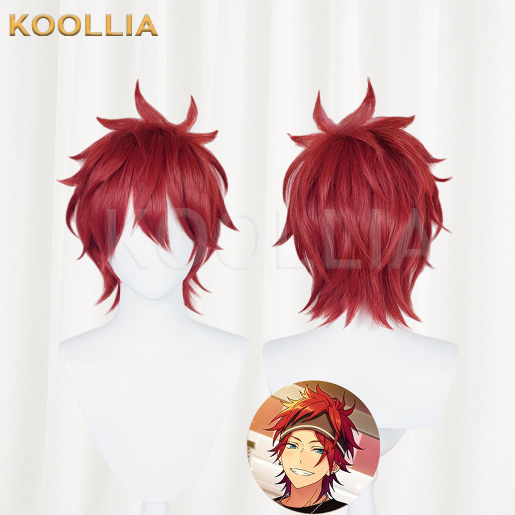 Ensemble Stars Basic Wig