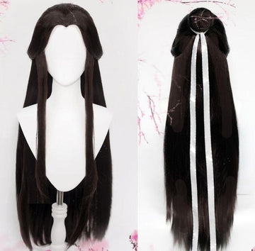 Xie Lian Basic Wig (Lace-front) - KOOLLIA