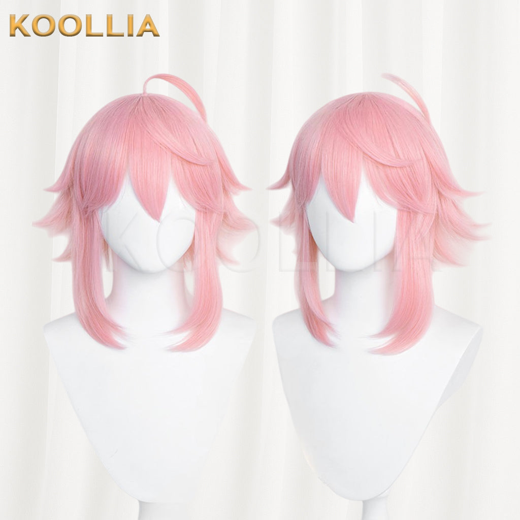 Ensemble Stars Basic Wig