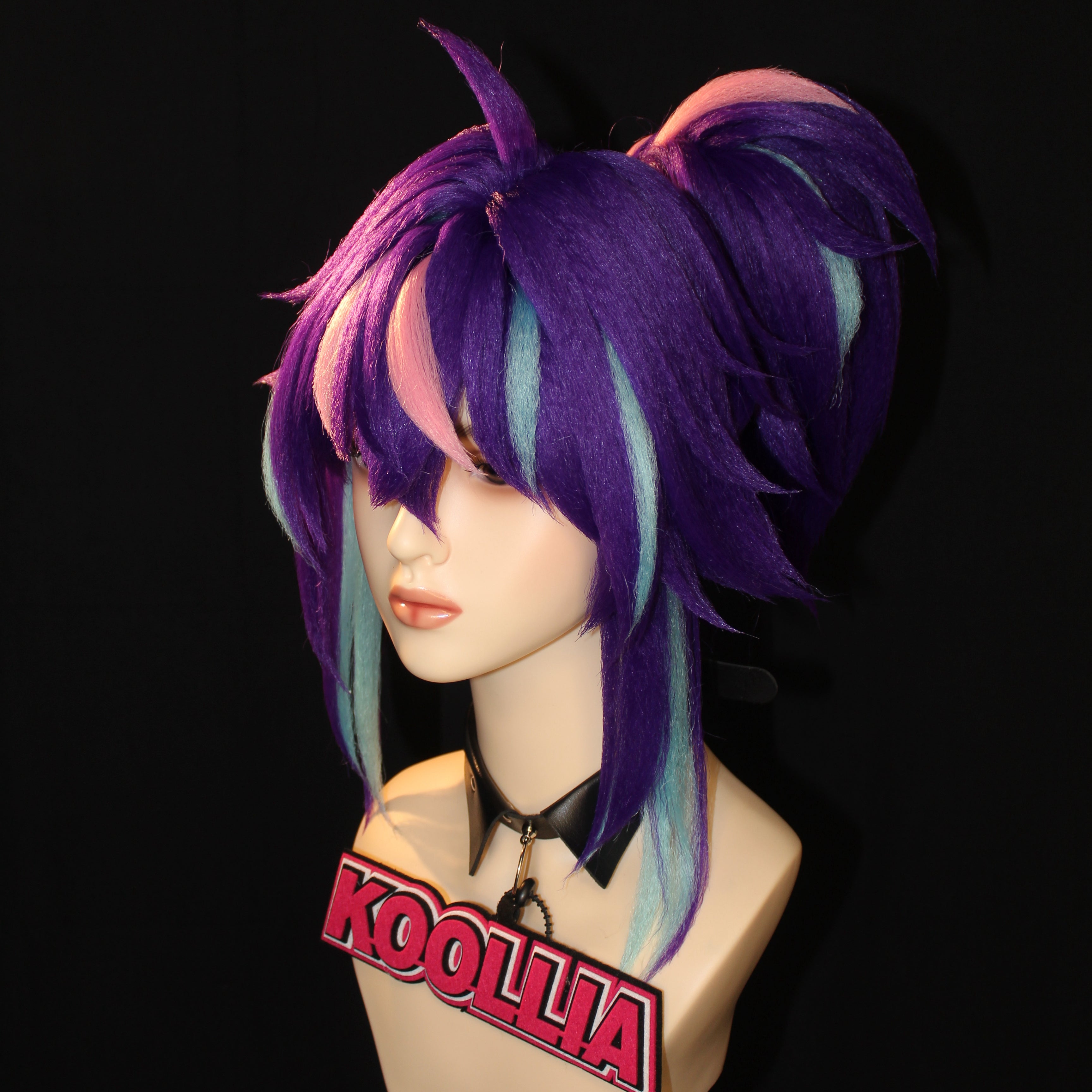 Project Melody Commission Wig