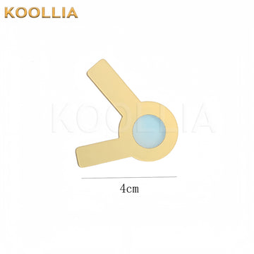 Genshin Impact Dori Accessory Cosplay Prop - KOOLLIA
