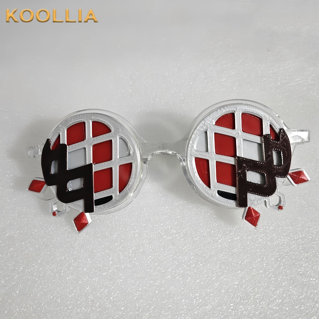 Identity Ⅴ Little Girl Alice DeRoss(Miss Pomegranate Plate) Accessory Cosplay Prop