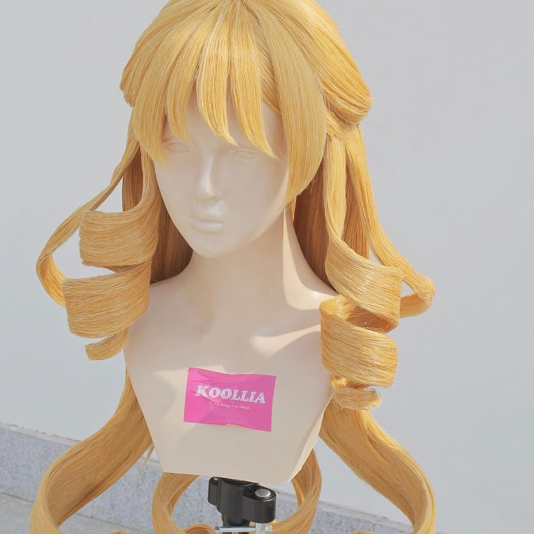 Mannequin( Without Makeup)