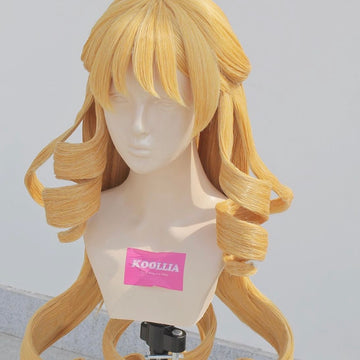 Mannequin( Without Makeup) - KOOLLIA