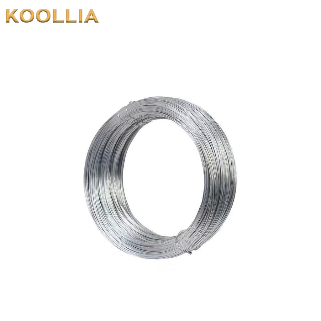 Galvanized Iron Wire Wig Stylist Tools