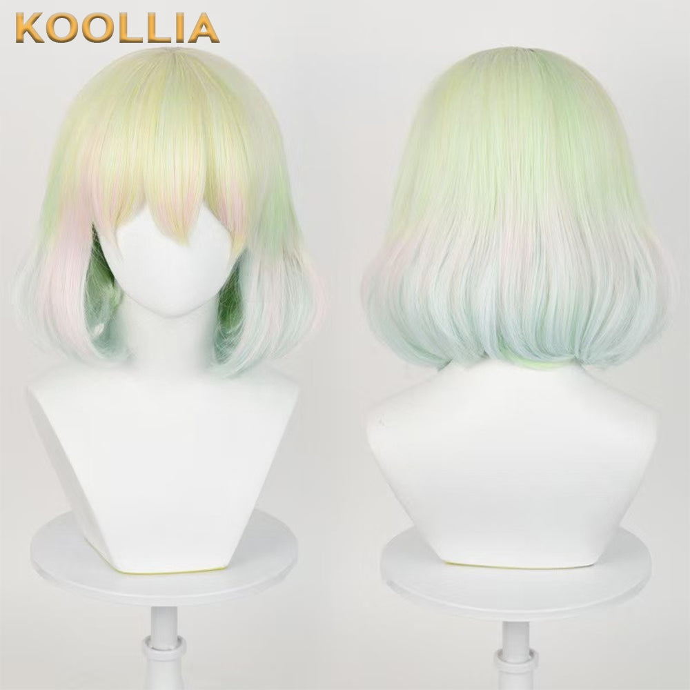 Land of the Lustrous Basic Wig