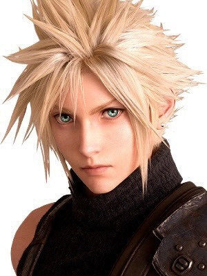 Cloud commission wig 3 installments (jake)