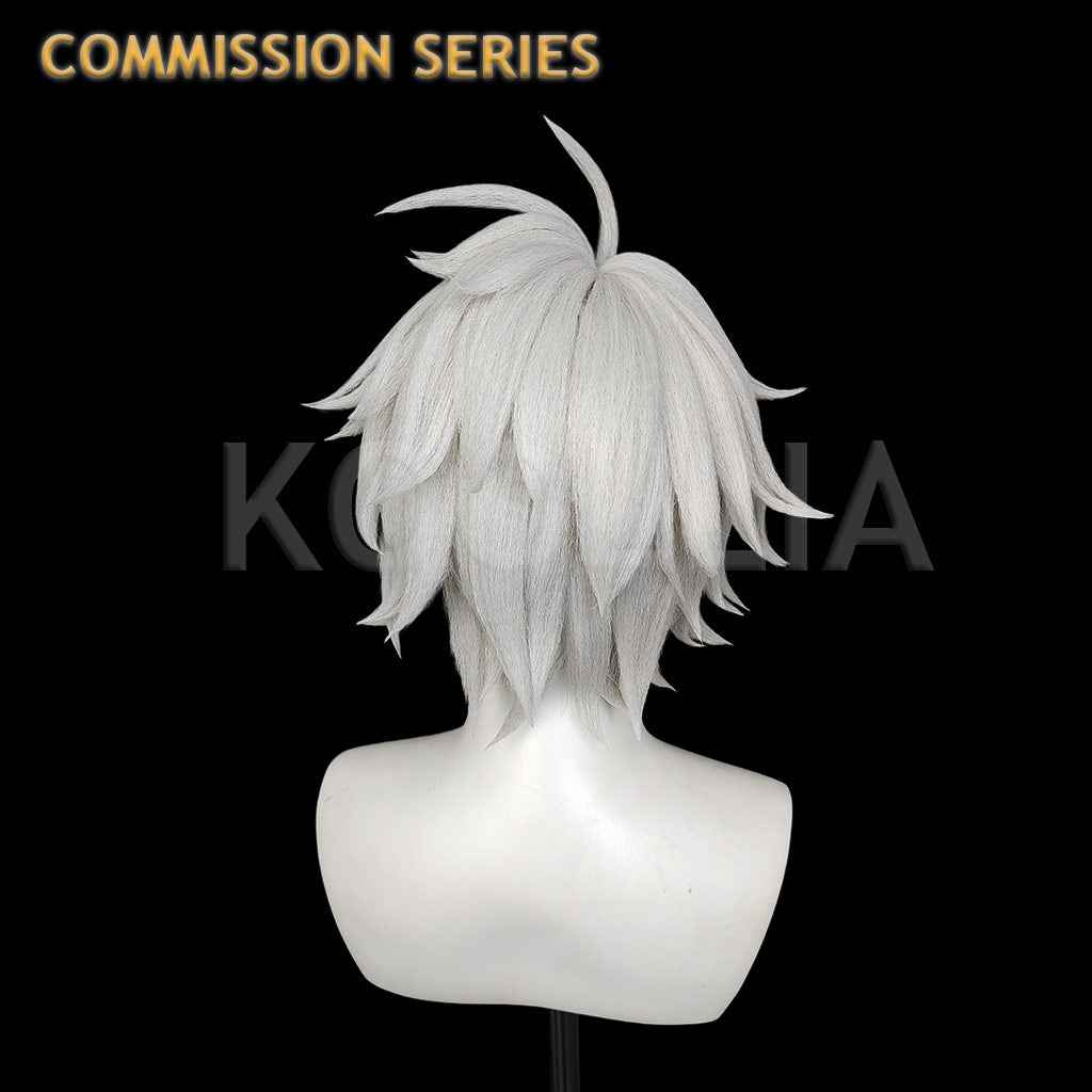 Honkai: Star Rail Phainon Commission Wig(Pre Order)