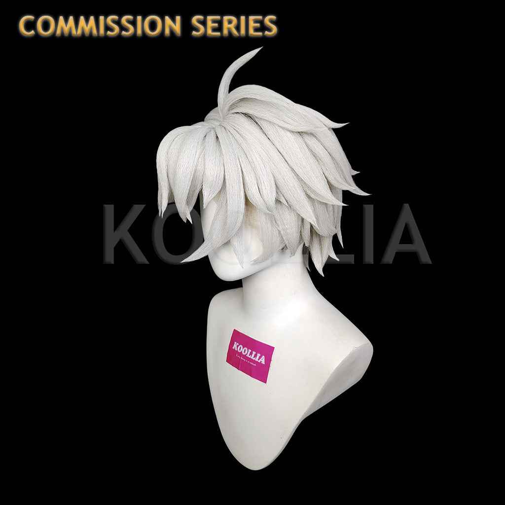 Honkai: Star Rail Phainon Commission Wig(Pre Order)