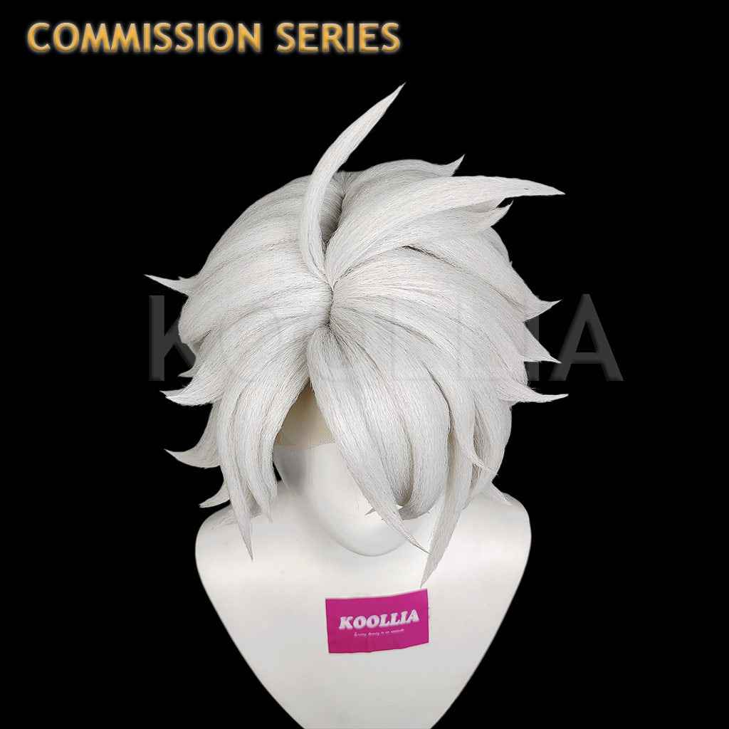 Honkai: Star Rail Phainon Commission Wig(Pre Order)