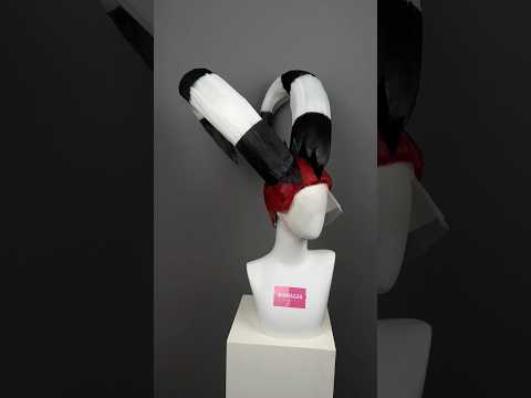 Blitzo Buckzo from Helluva Boss Commission Wig
