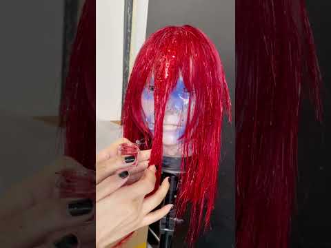 Cinnabar from HNK Commission Wig