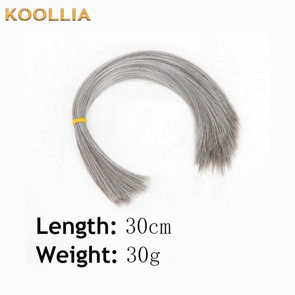 Alien Stage Till Short Hair Basic Wig