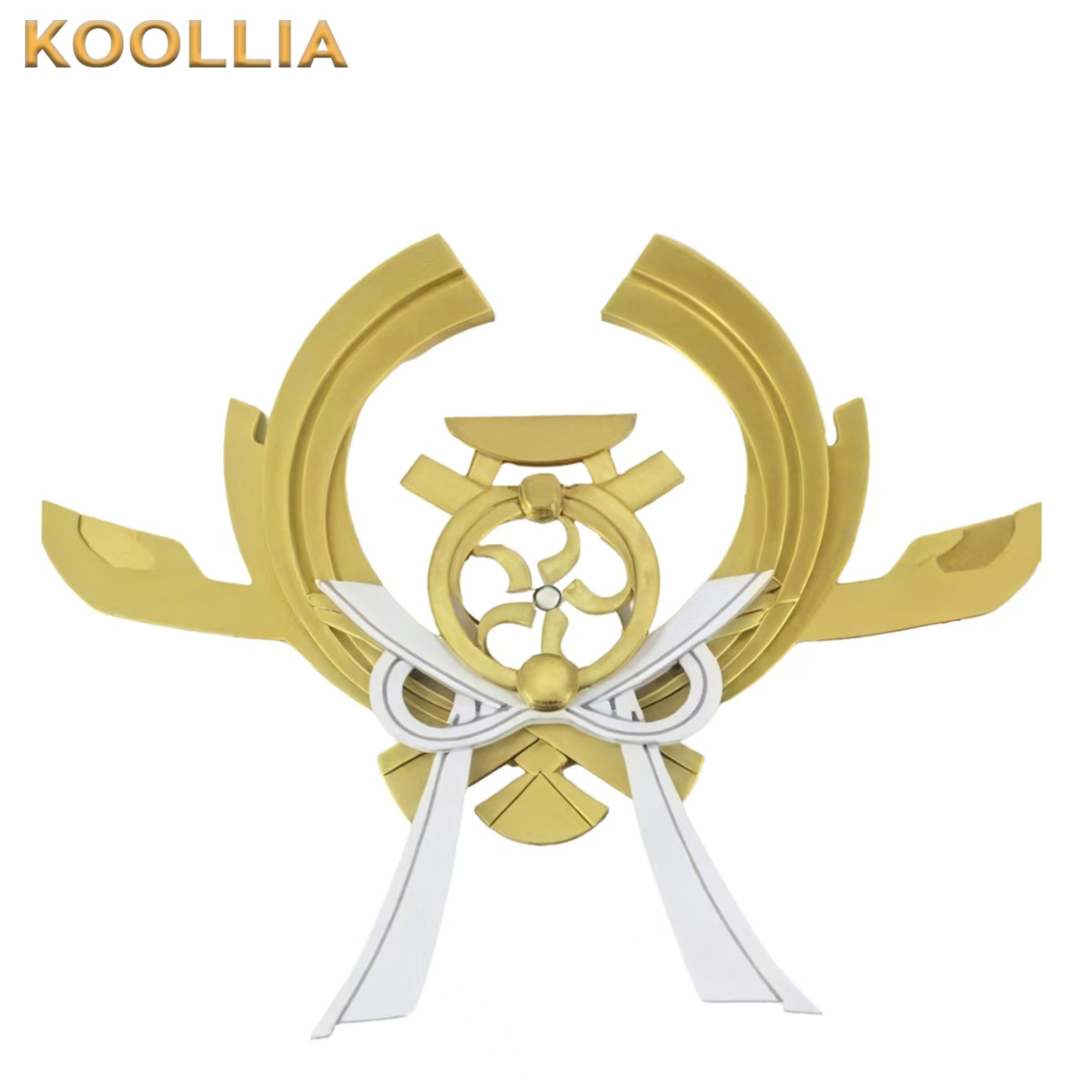 Genshin Impact Yae Miko Accessory Cosplay Prop