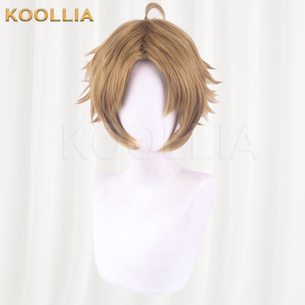 Rudeus Greyrat Hairstyle: Hair Color, Cut and Cosplay Guide