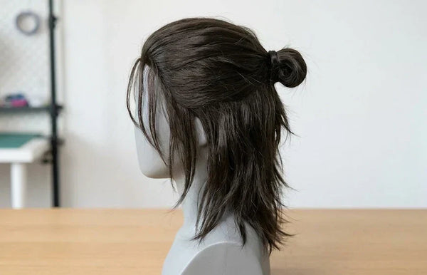Eren Yeager Wig: 5 Ultimate Secrets for a Perfect Season 4 Cosplay