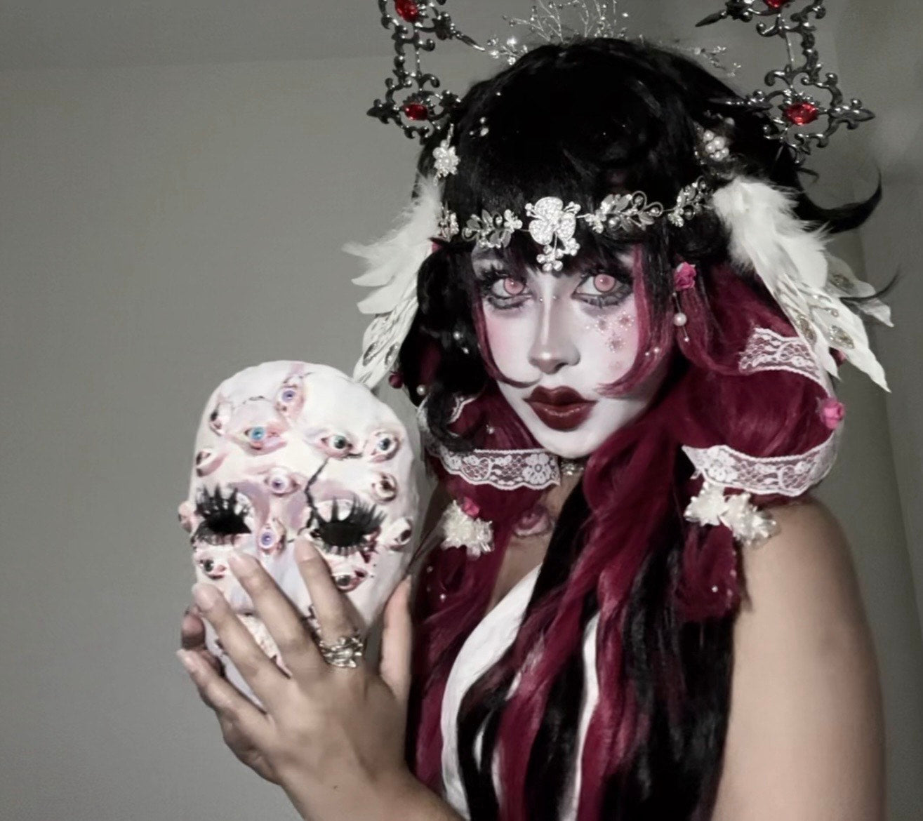 KOOLLIA Genshin Impact Premium Cosplay Collection