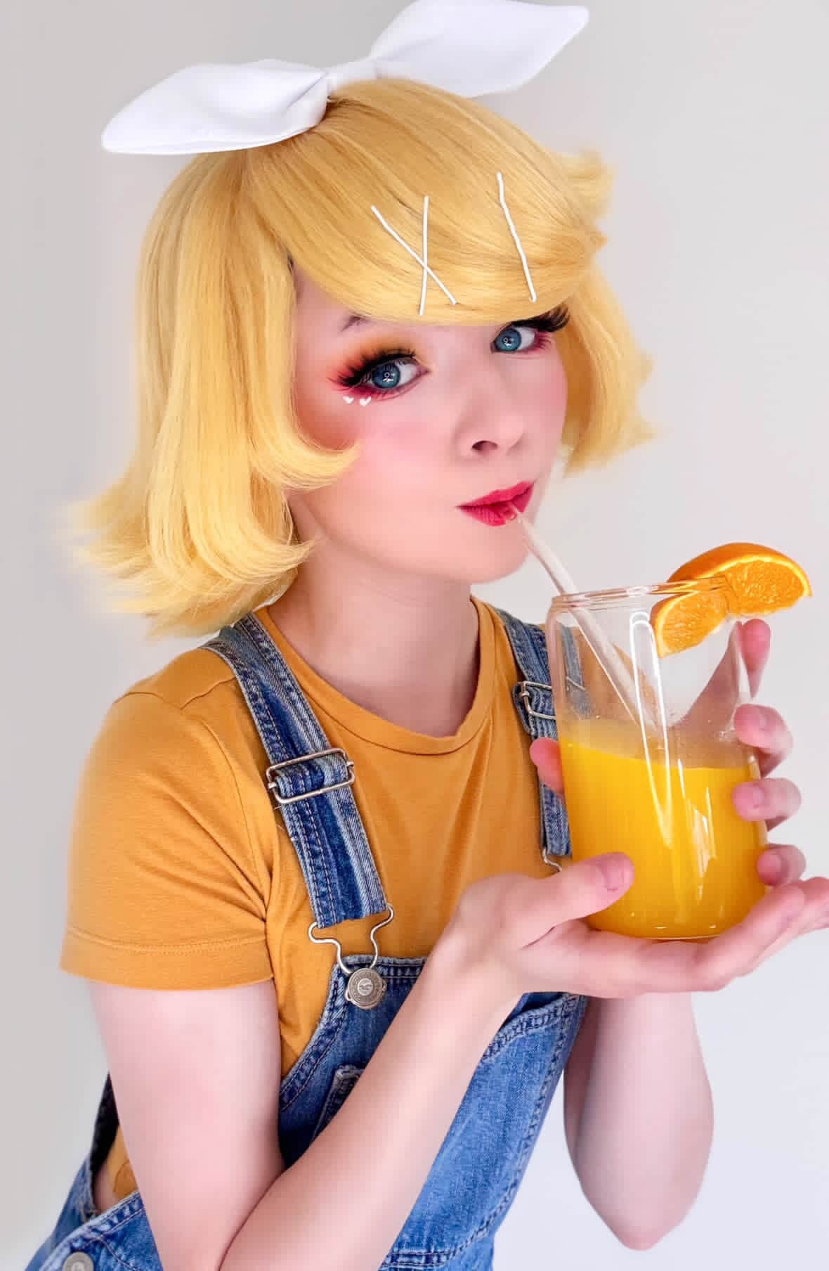 Best Cosplay Wigs for Genshin Impact Characters – A KOOLLIA Wig Guide