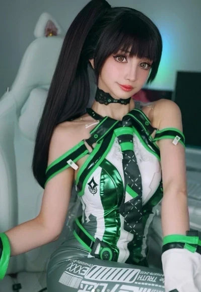 Bringing a Character to Life: Miamiachuu's Cosplay Tips for Beginners