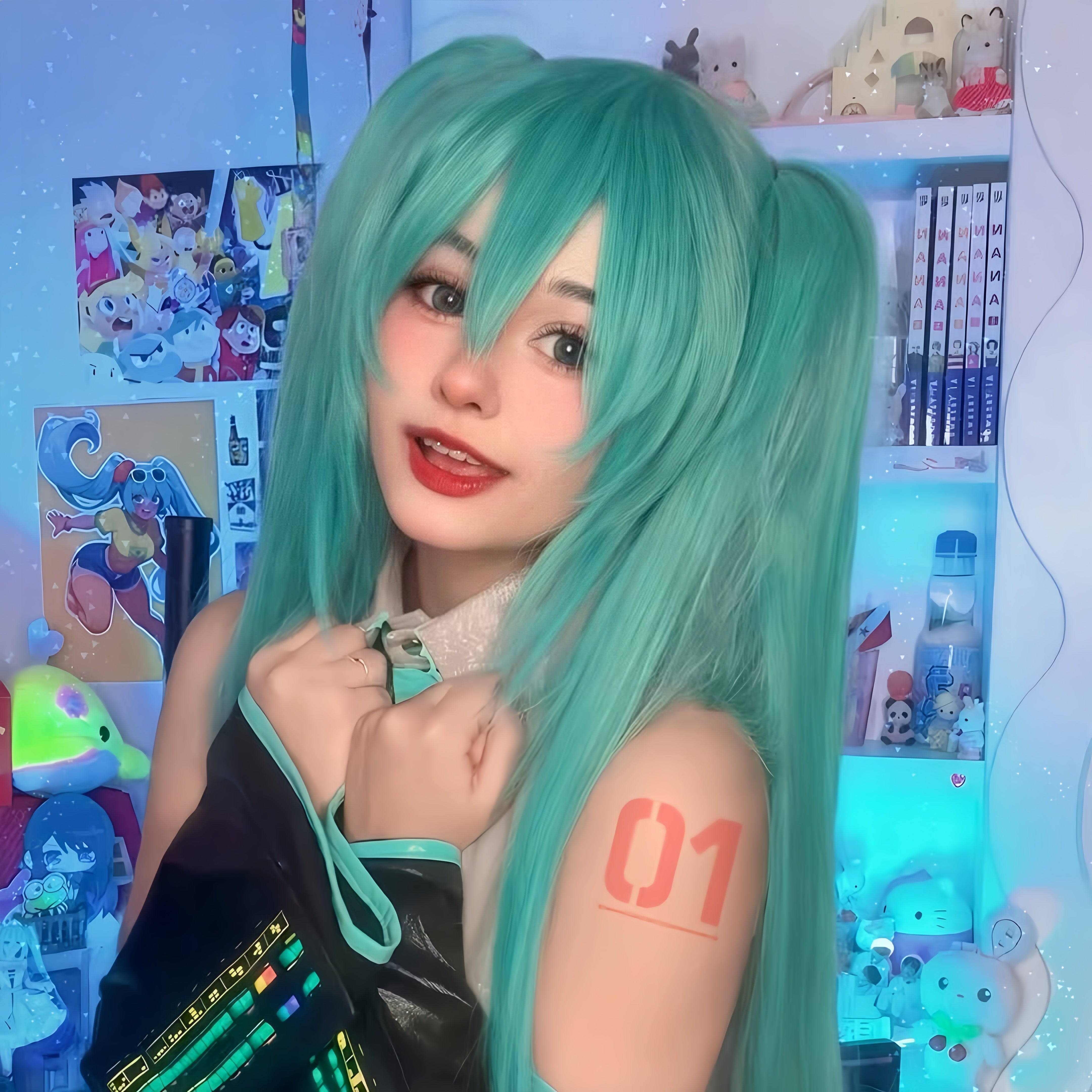 How to Wear a Wig Quickly and Easily: KOOLLIA’s 5-Step Guide for Beginners