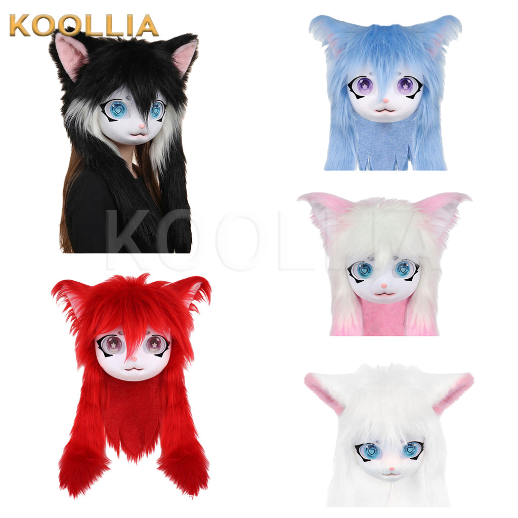 Furry / Kig Series