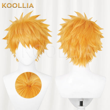 BLEACH