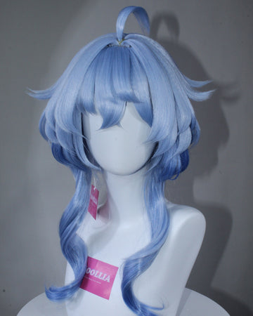 Genshin Impact Cosplay Wigs Collection