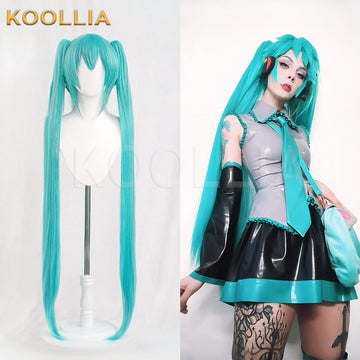 Vocaloid Cosplay Wigs