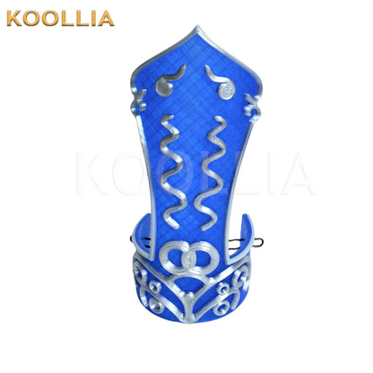 Mo Dao Zu Shi Multi-Character Ancient Hair Crown Cosplay Headwear